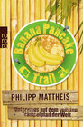 Buchcover Banana Pancake Trail