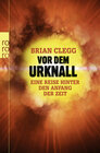 Buchcover Vor dem Urknall