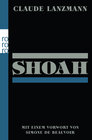 Buchcover Shoah