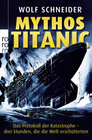 Buchcover Mythos Titanic