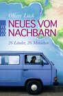 Buchcover Neues vom Nachbarn