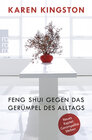 Buchcover Feng Shui gegen das Gerümpel des Alltags