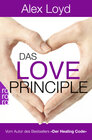 Buchcover Das Love Principle