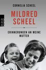 Buchcover Mildred Scheel