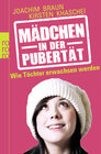 Buchcover Mädchen in der Pubertät