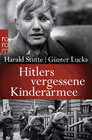 Buchcover Hitlers vergessene Kinderarmee