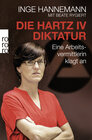 Buchcover Die Hartz-IV-Diktatur