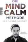 Buchcover Die Mind-Calm-Methode