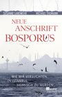 Buchcover Neue Anschrift Bosporus
