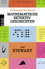 Buchcover Professor Stewarts mathematische Detektivgeschichten