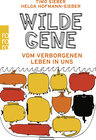 Buchcover Wilde Gene