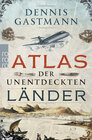 Buchcover Atlas der unentdeckten Länder