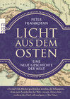 Buchcover Licht aus dem Osten