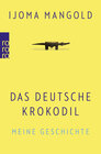 Buchcover Das deutsche Krokodil