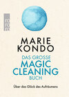 Buchcover Das große Magic-Cleaning-Buch
