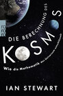Buchcover Die Berechnung des Kosmos