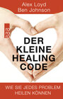 Buchcover Der kleine Healing Code