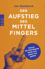 Buchcover Der Aufstieg des Mittelfingers