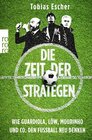 Buchcover Die Zeit der Strategen