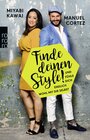 Buchcover Finde deinen Style!