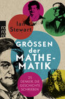 Buchcover Größen der Mathematik