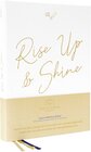 Buchcover Rise Up & Shine Journal