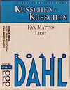 Buchcover Küsschen, Küsschen!