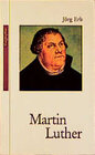 Buchcover Martin Luther