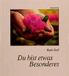 Buchcover Du bist etwas Besonderes