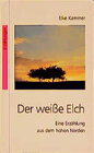 Buchcover Der weisse Elch