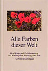 Buchcover Alle Farben dieser Welt