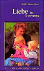 Buchcover Liebe in Bewegung