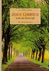 Buchcover Jesus Christus heisst die Botschaft