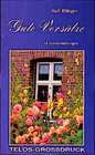 Buchcover Gute Vorsätze