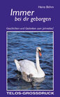 Buchcover Immer bei dir geborgen