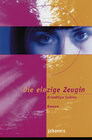 Buchcover Die einzige Zeugin