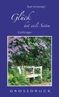 Buchcover Glück hat viele Seiten