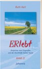 Buchcover ERlebt - Band 2