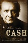 Buchcover Ein Mann namens Cash