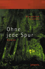 Buchcover Ohne jede Spur