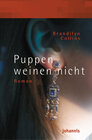 Buchcover Puppen weinen nicht