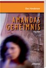 Buchcover Amandas Geheimnis