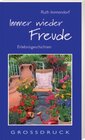 Buchcover Immer wieder Freude