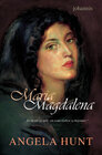 Buchcover Maria Magdalena