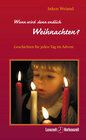 Buchcover Wann wird denn endlich Weihnachten?
