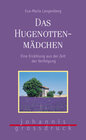 Buchcover Das Hugenottenmädchen