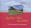 Buchcover Auf dem Weg ins Leben