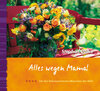 Buchcover Alles wegen Mama!