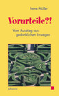 Buchcover Vorurteile?!