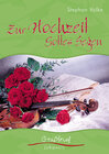 Buchcover Zur Hochzeit Gottes Segen